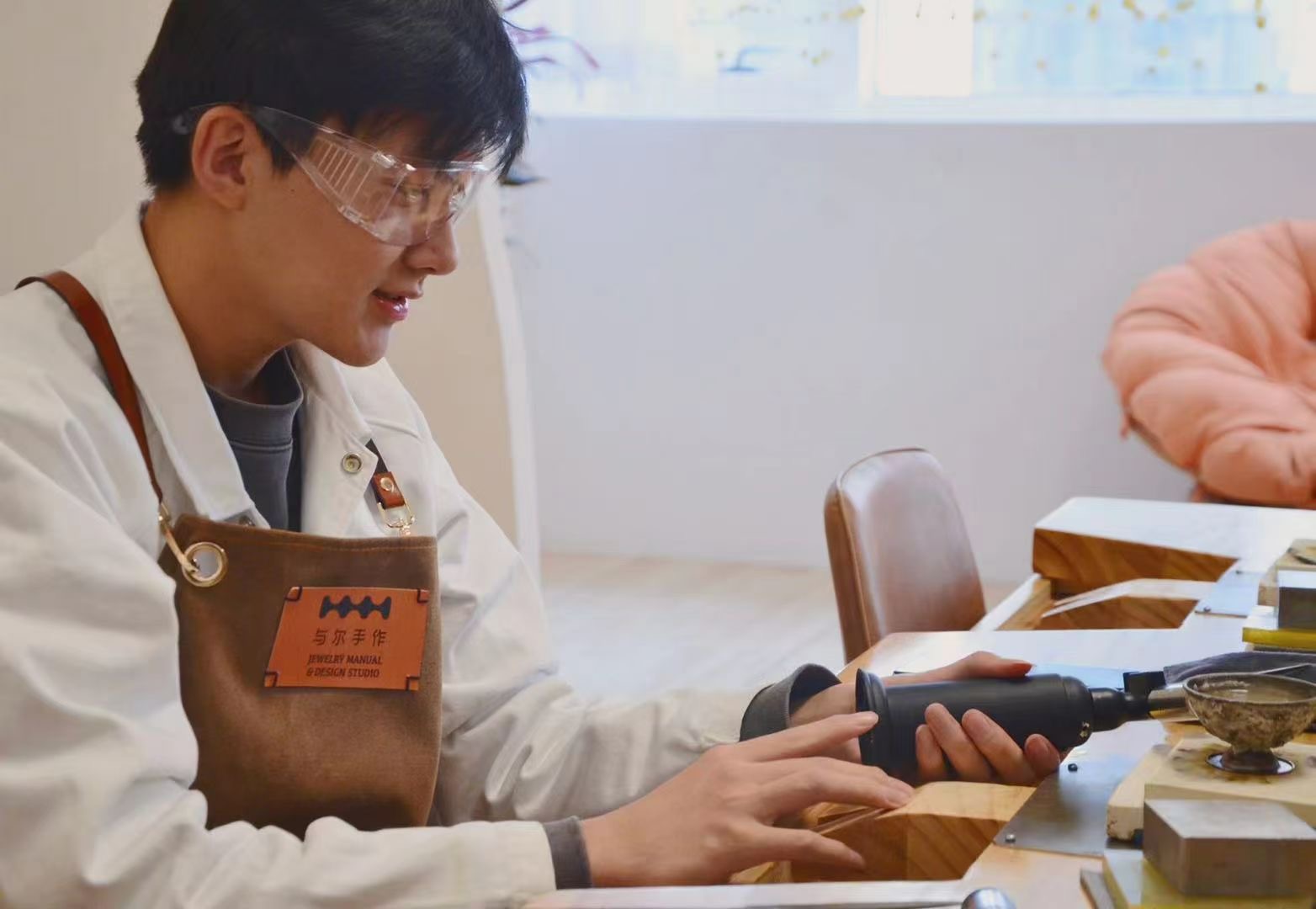杨佳龙 Yang 3