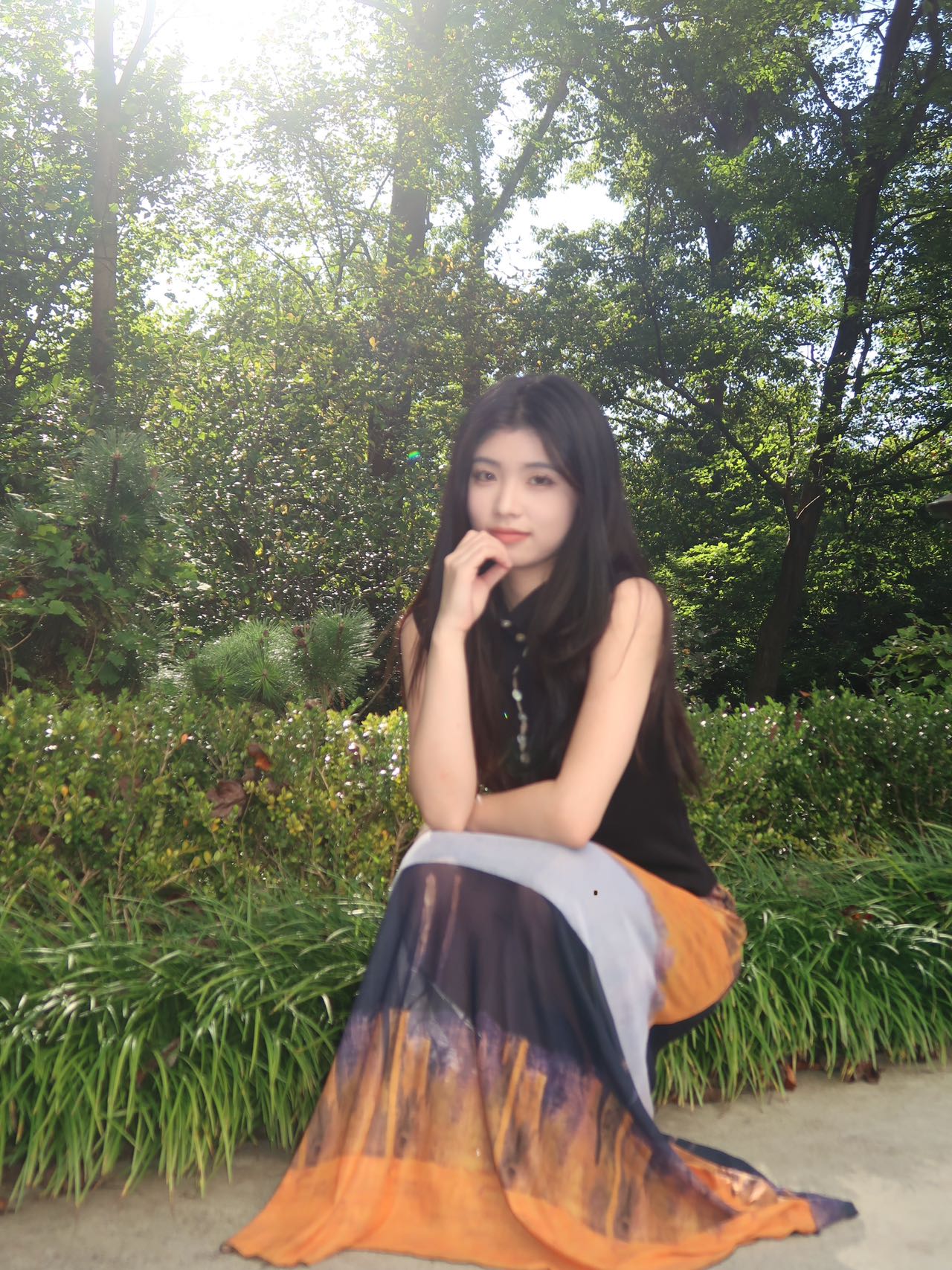 程玥 Lucy 3