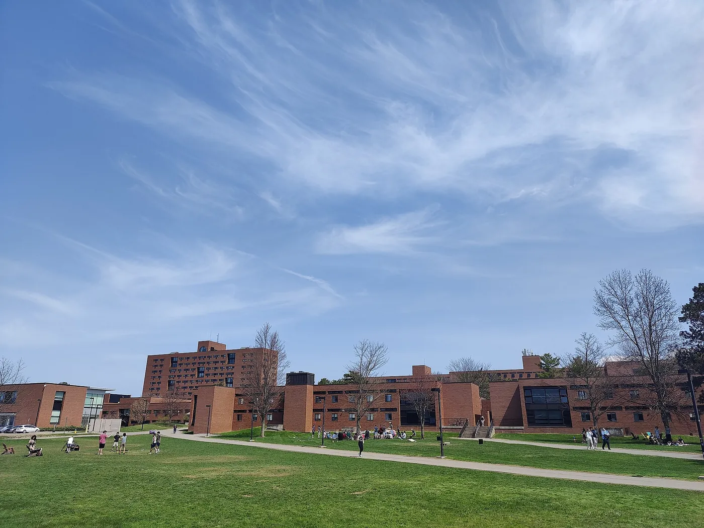 罗切斯特理工学院校园