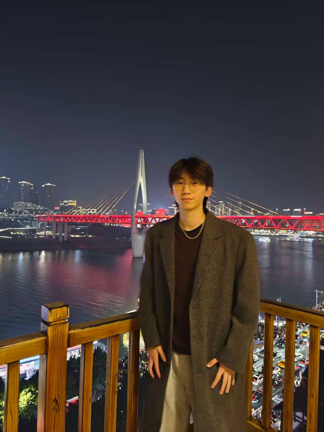戴天佑 Kevin 1