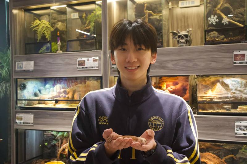 戴天佑 Kevin 3