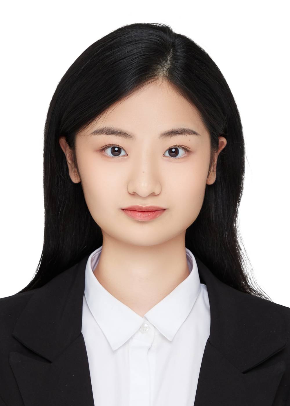 熊岑珧 Ashley 1