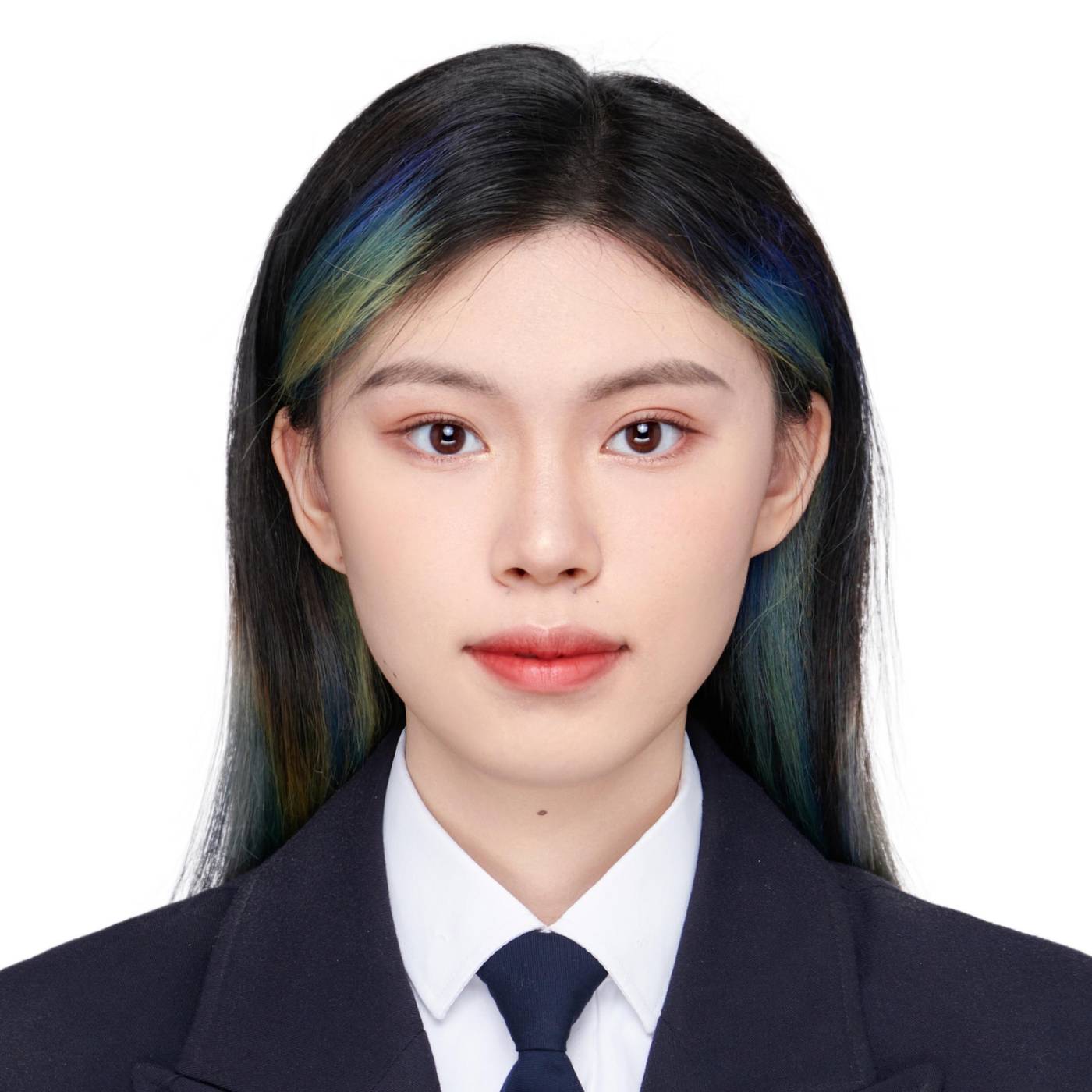 杨若水 Flora 1