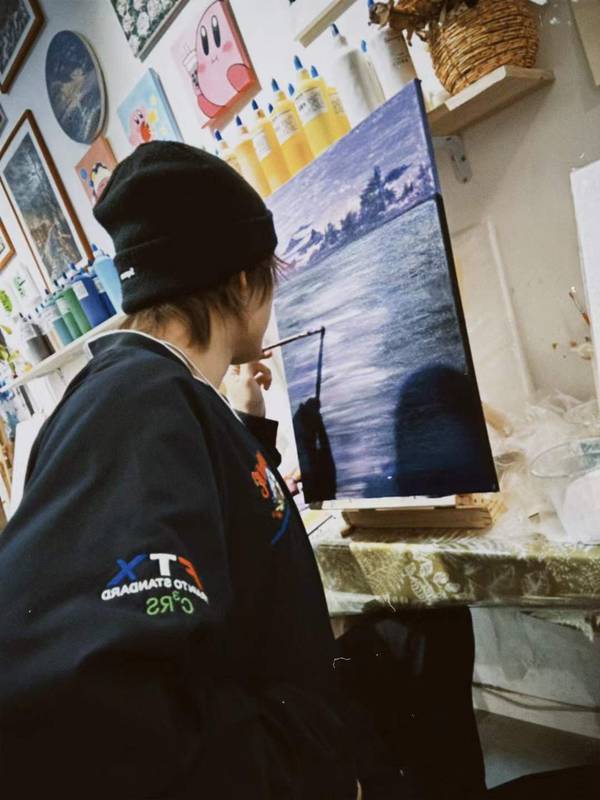单旭帆 Justin 2