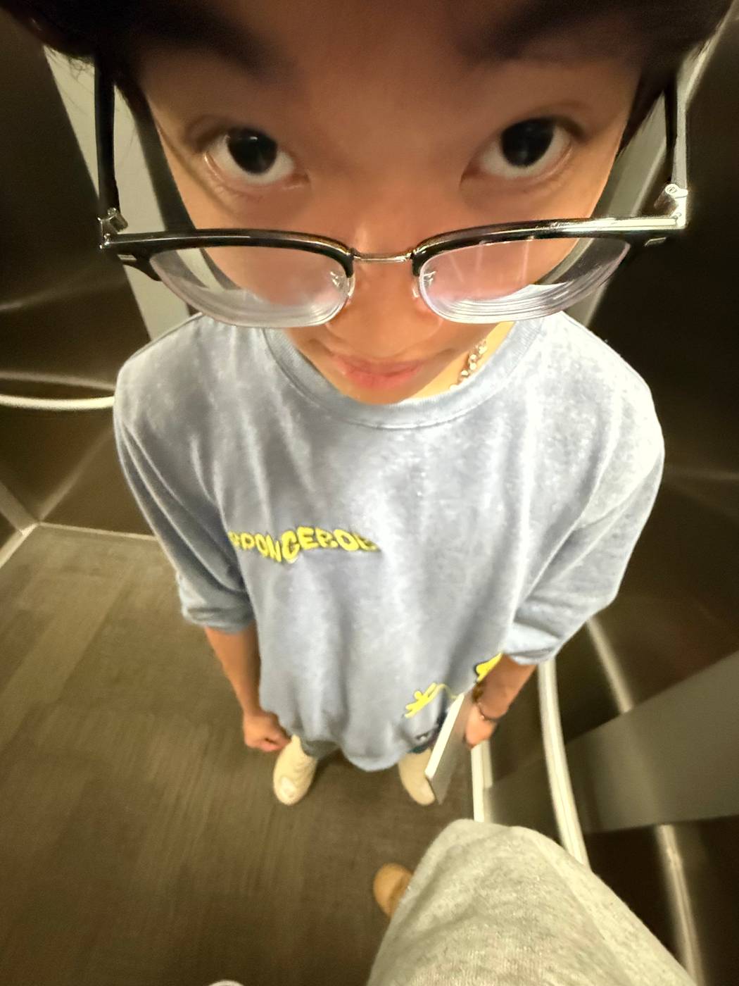 胡博扬 Daniel 1