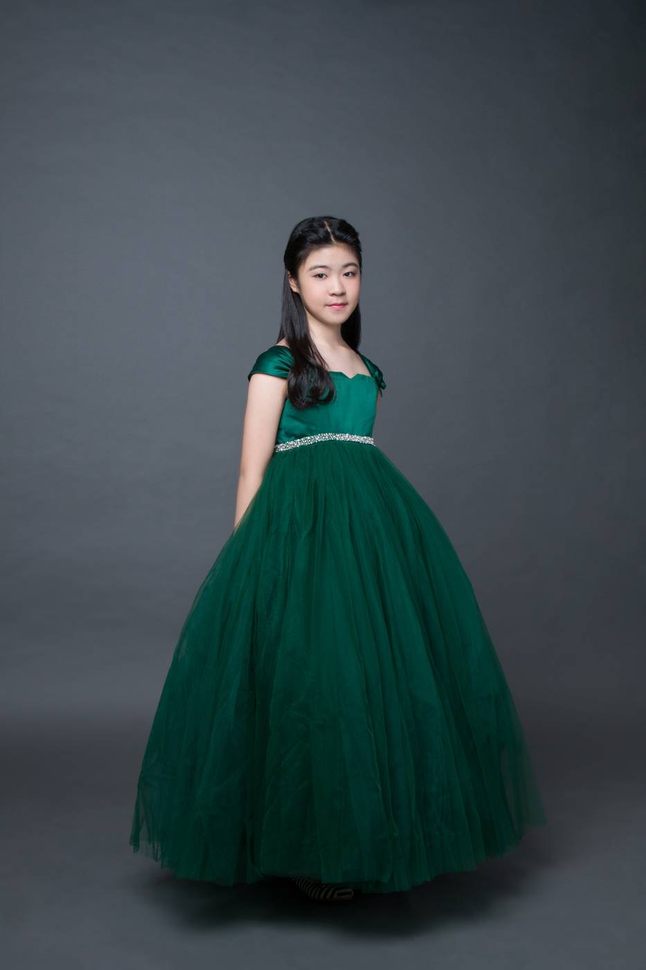 林婧宁 Irene 1