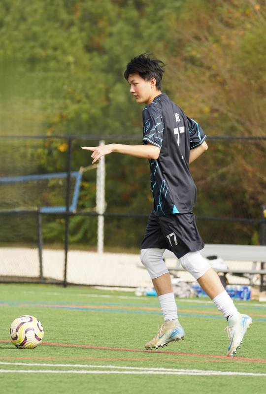杨佳龙 Yang 2