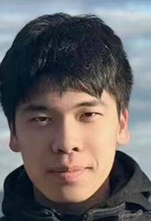 马英博 Abel 1