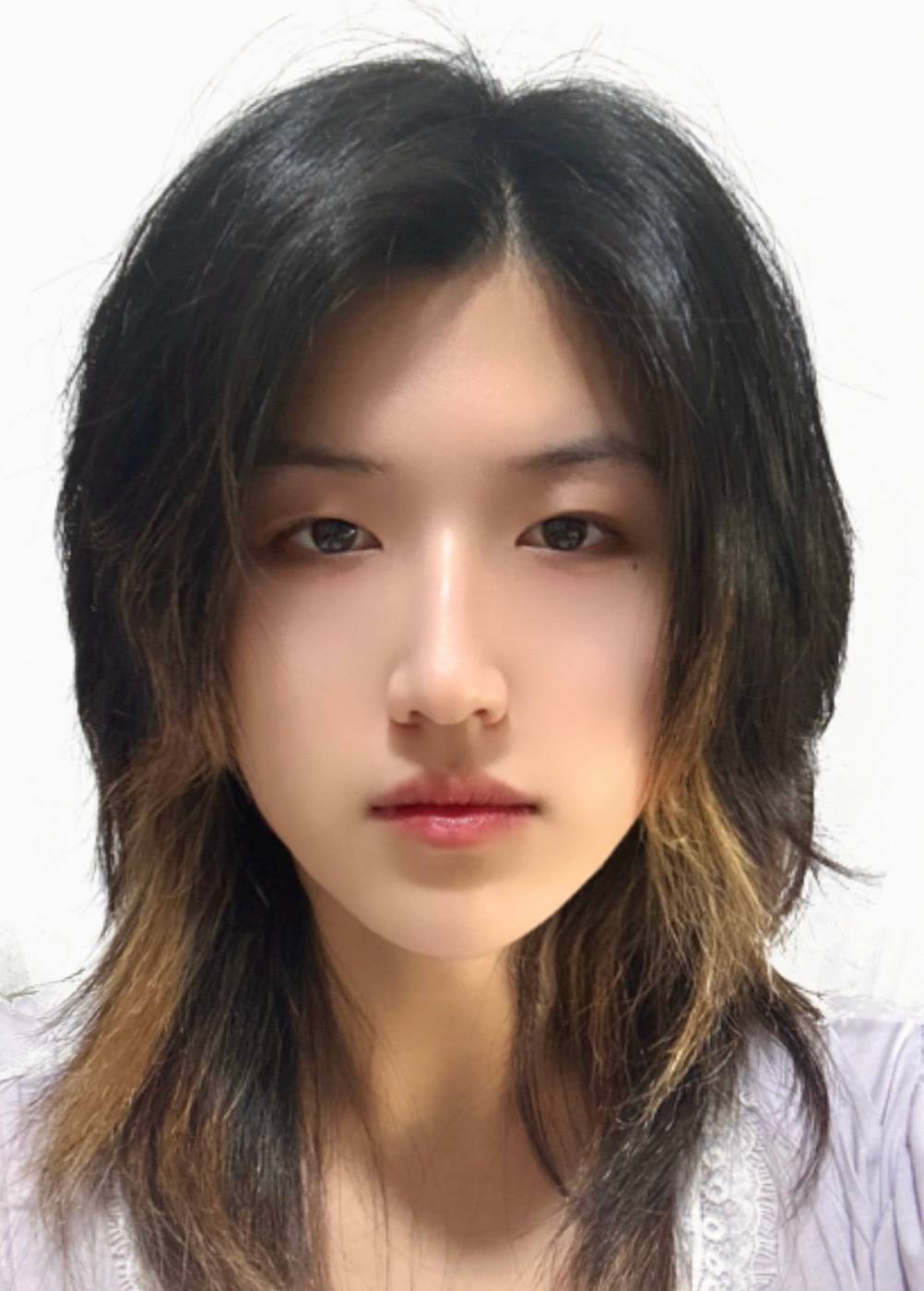 徐愉涵 Irene 1