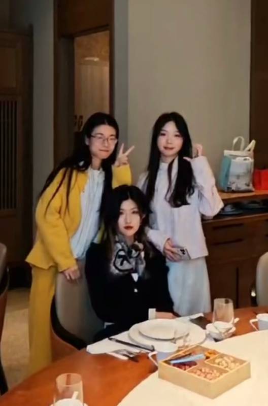 徐愉涵 Irene 3