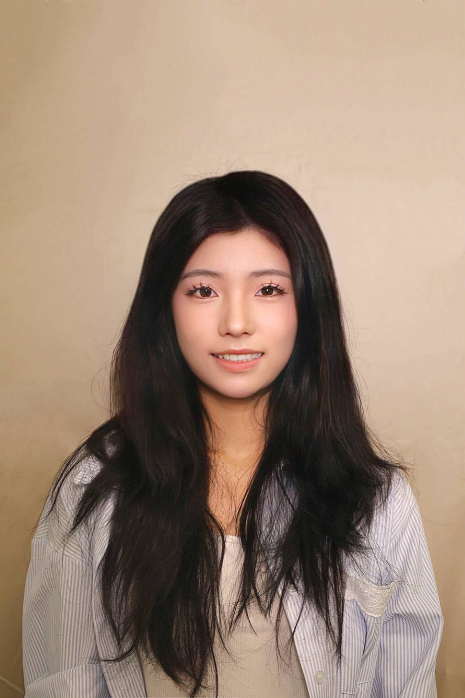 程玥 Lucy 1