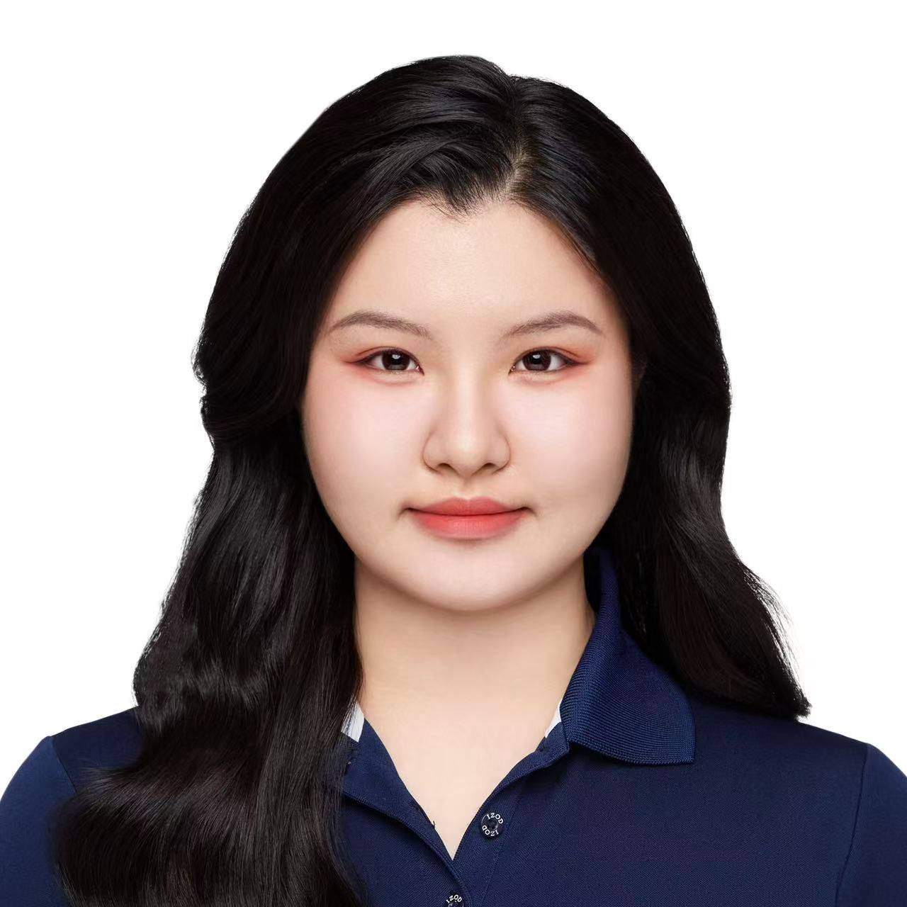 盈琏 Kathy 1