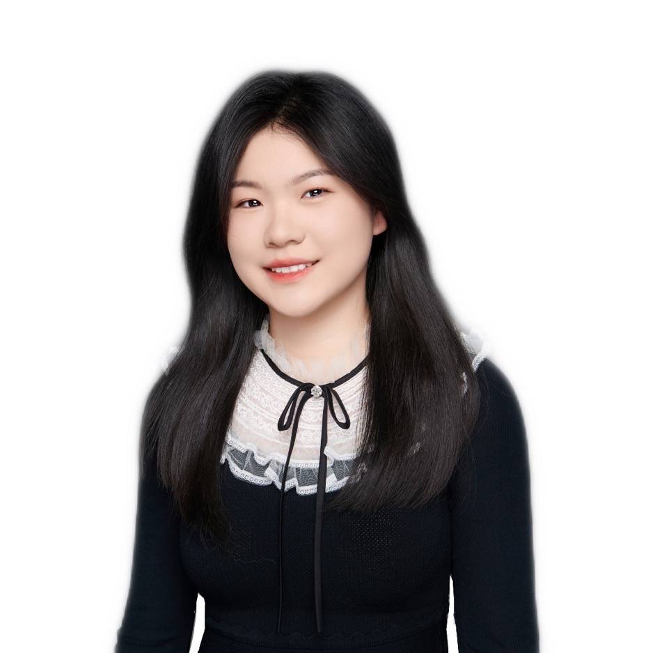 邹瑷嘉 Amanda 1