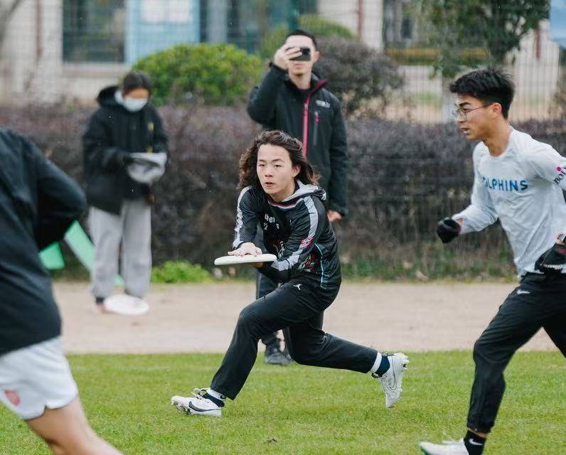 孙英竣 Jeremy 2