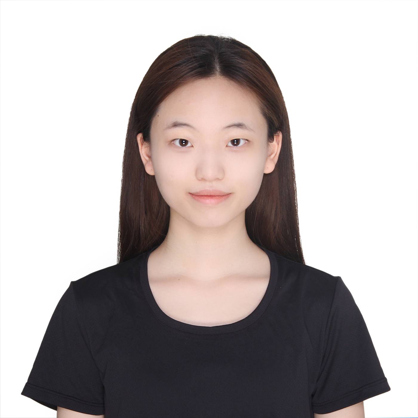 杨斯淼 Carol 1
