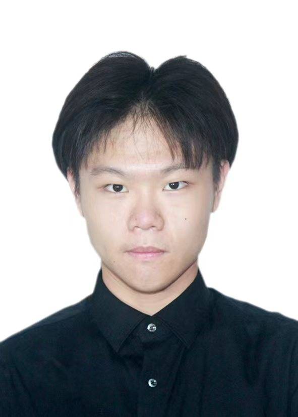 楼凌昊 Steven 1