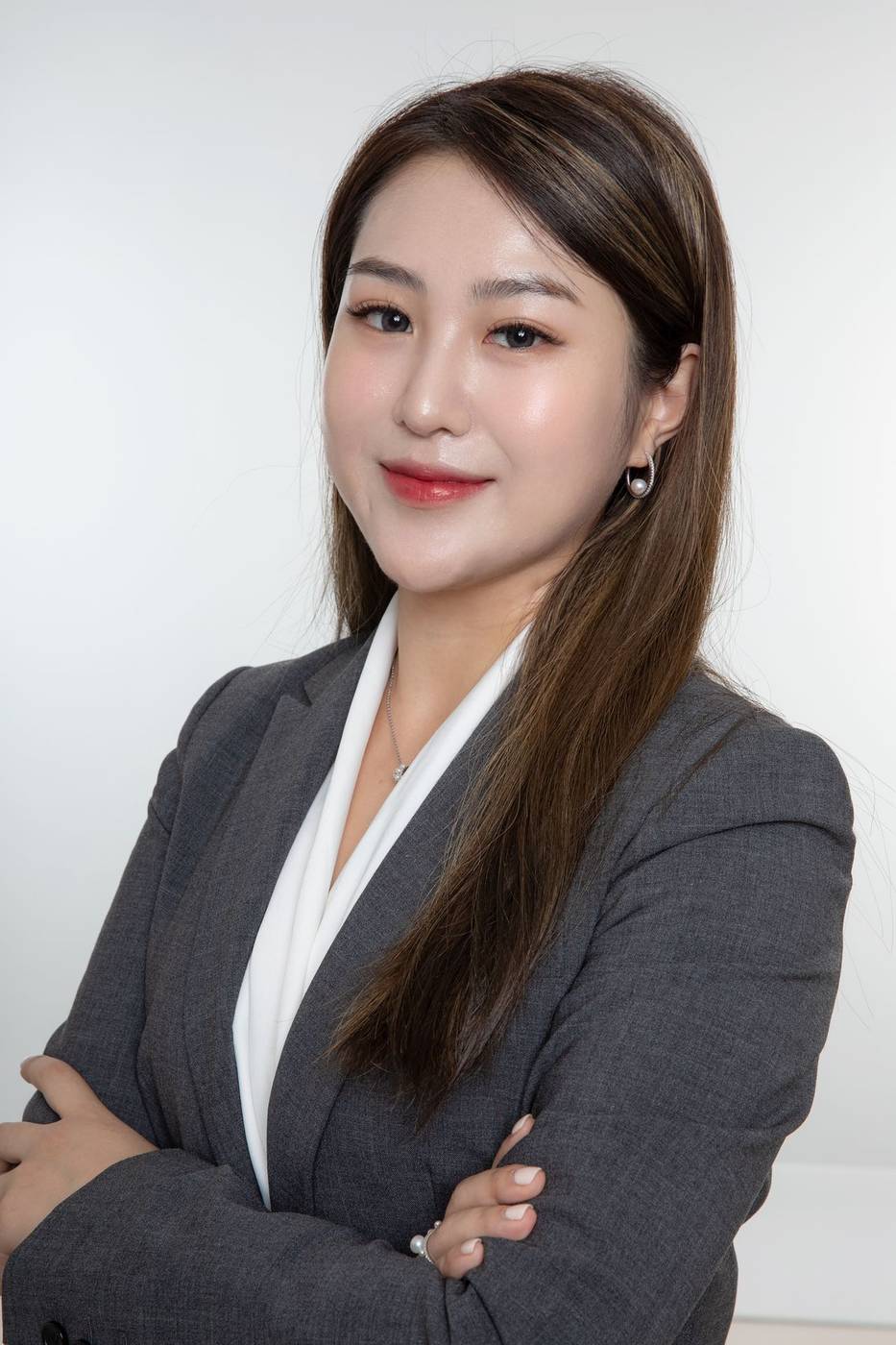 李旺佳 Rosie 1
