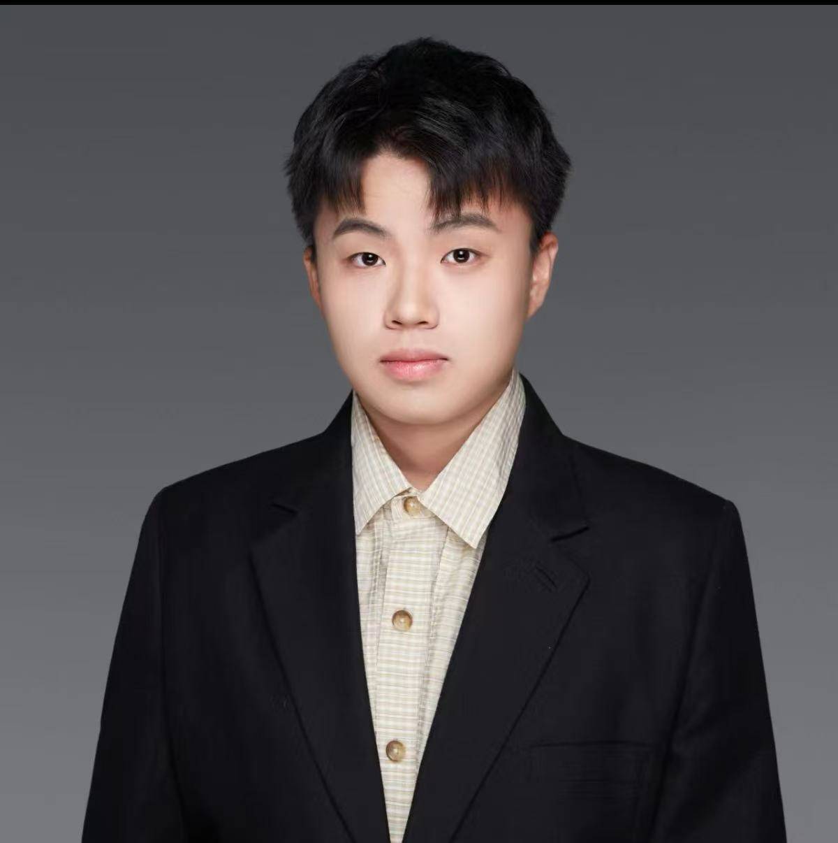 王玉珏 Mike 1
