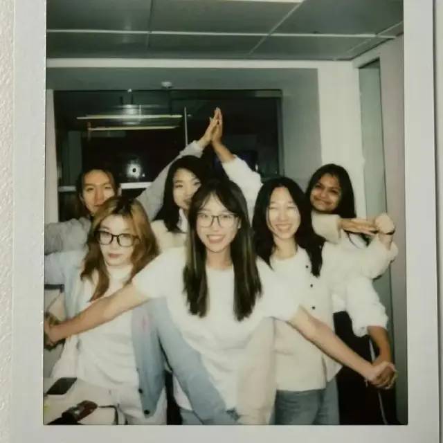 徐慧佳 Joanna 3
