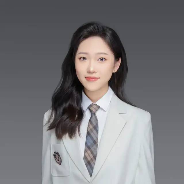 徐慧佳 Joanna 1