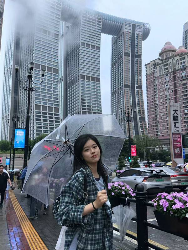 郑佳怡 Jennifer 3