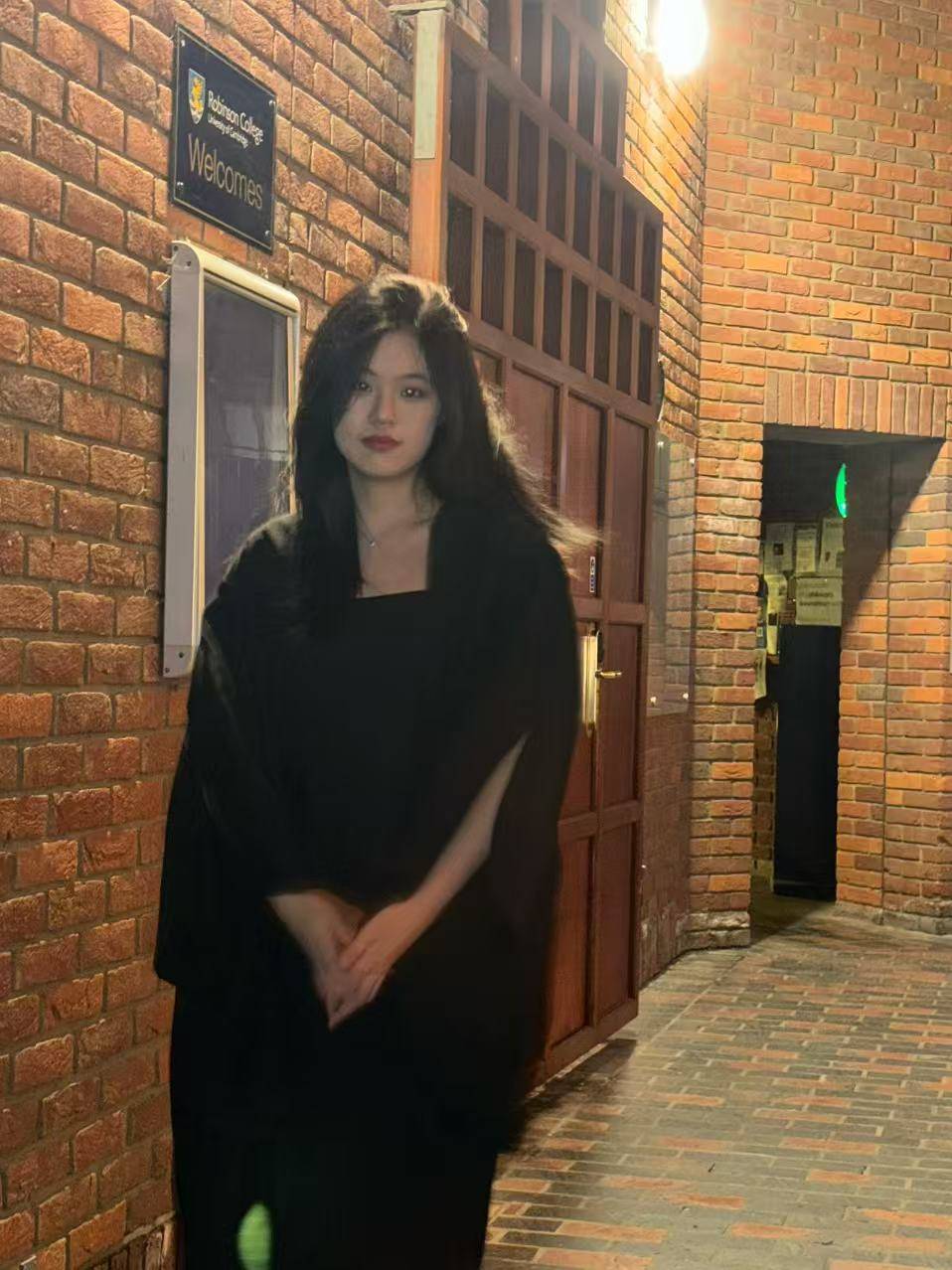 郑佳怡 Jennifer 1