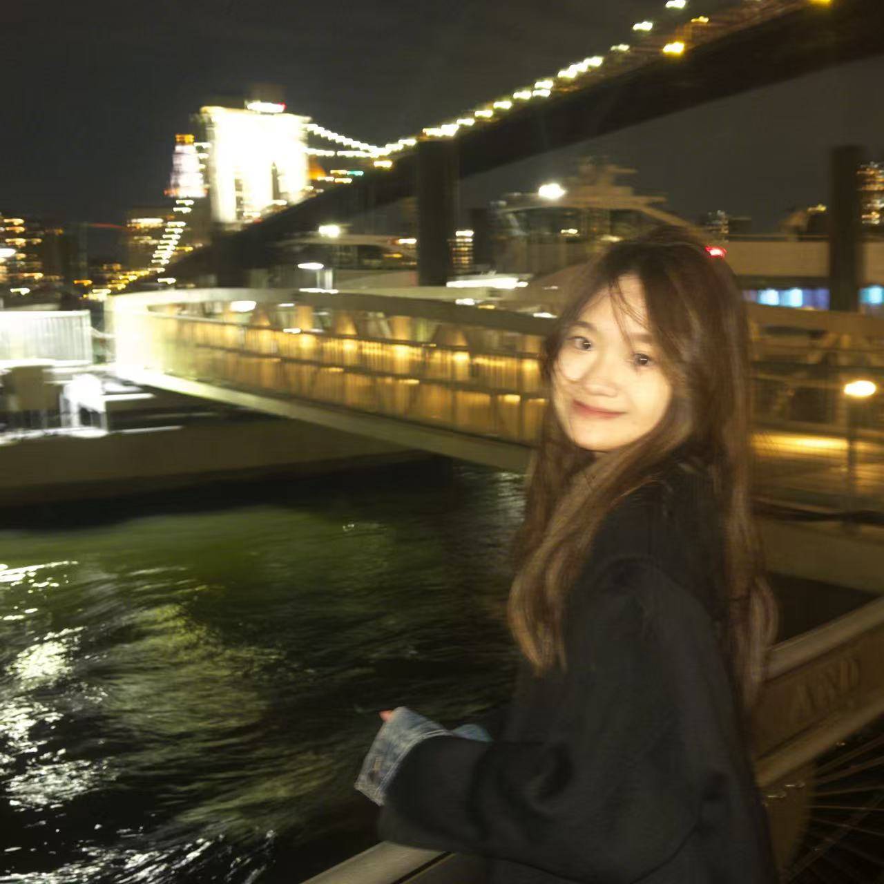 胡天蕾 Helen 1