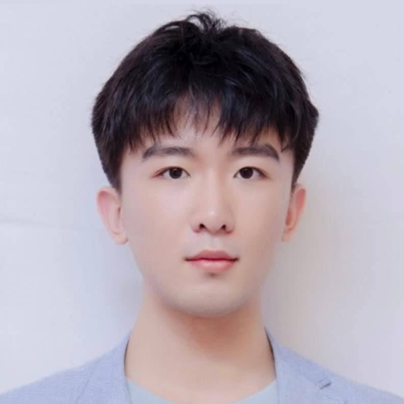 陈俊江 Eric 1