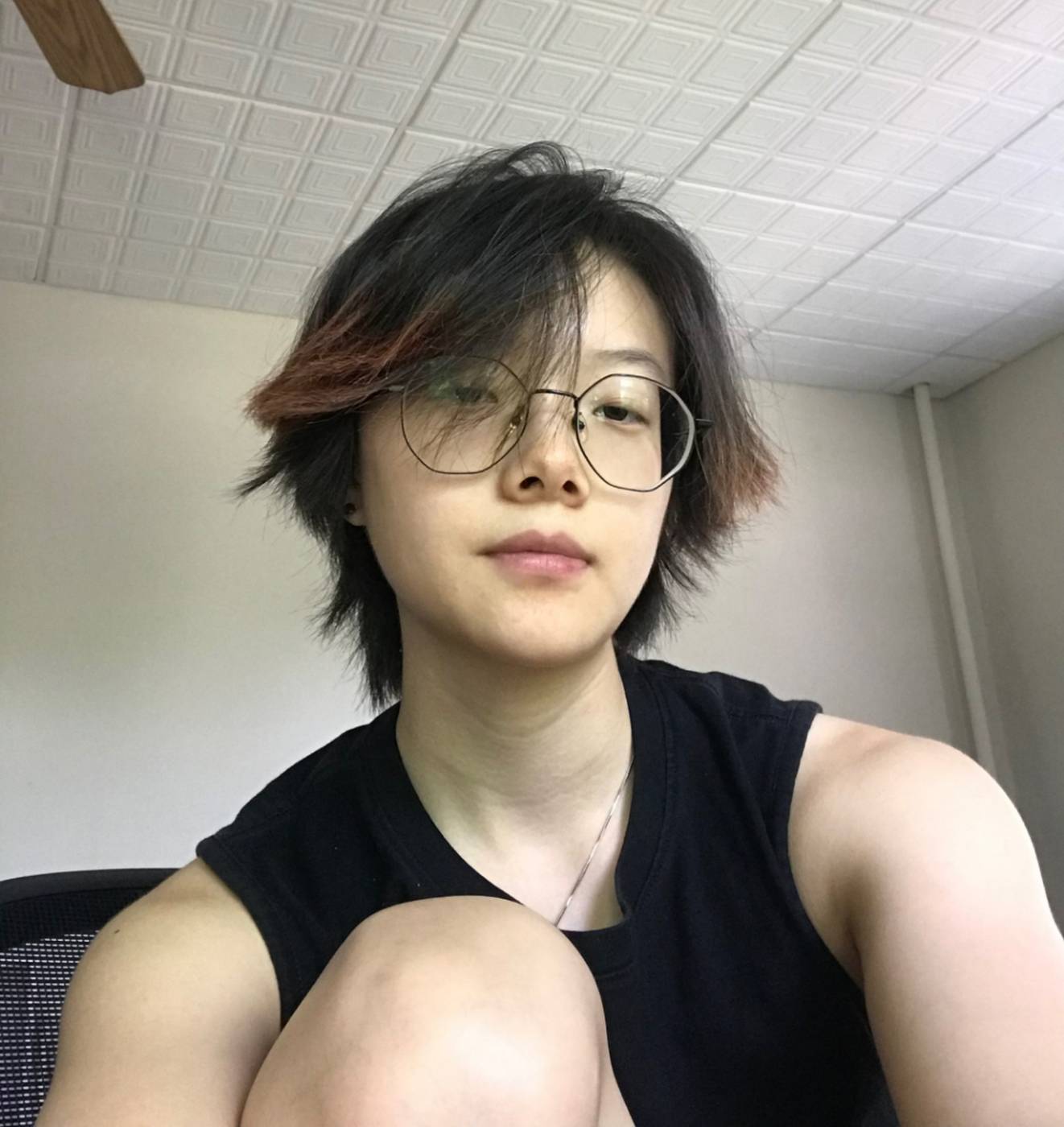何奕萱 Quinn 1