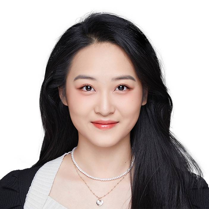 栾芊鹤 Kathy 1